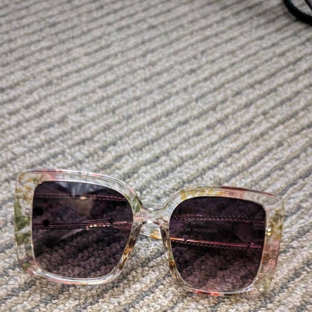 Unbranded Women's multi Sunglasses